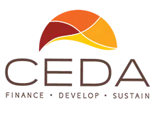 CEDA Logo