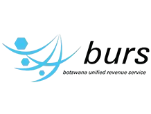 BURS logo