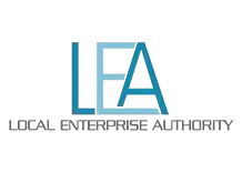 LEA logo